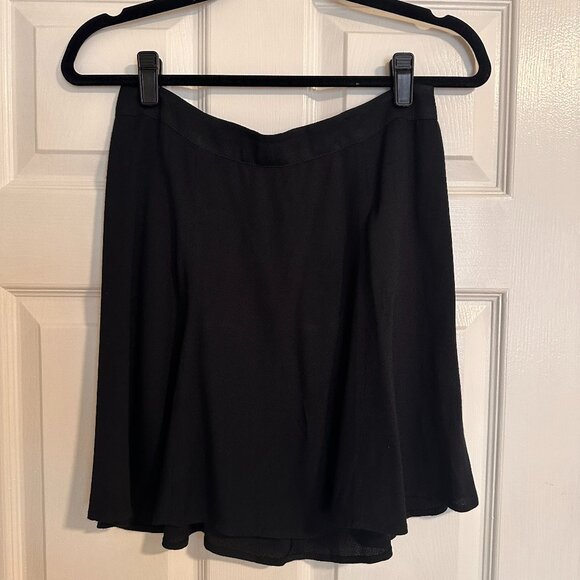 Reformation Flounce Skirt - Picture 1 of 2